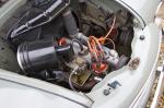 Fiat 500C Topolino 1954 года